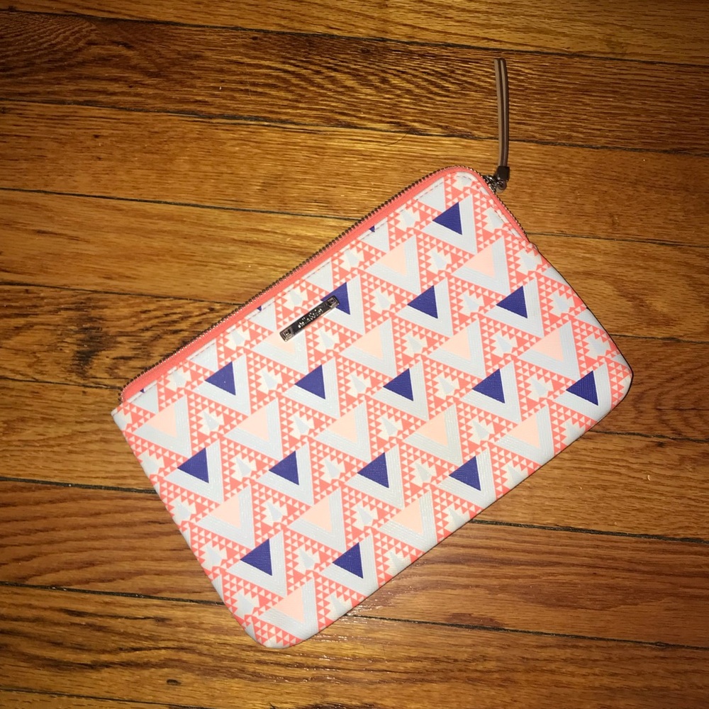 Stella&dot clutch